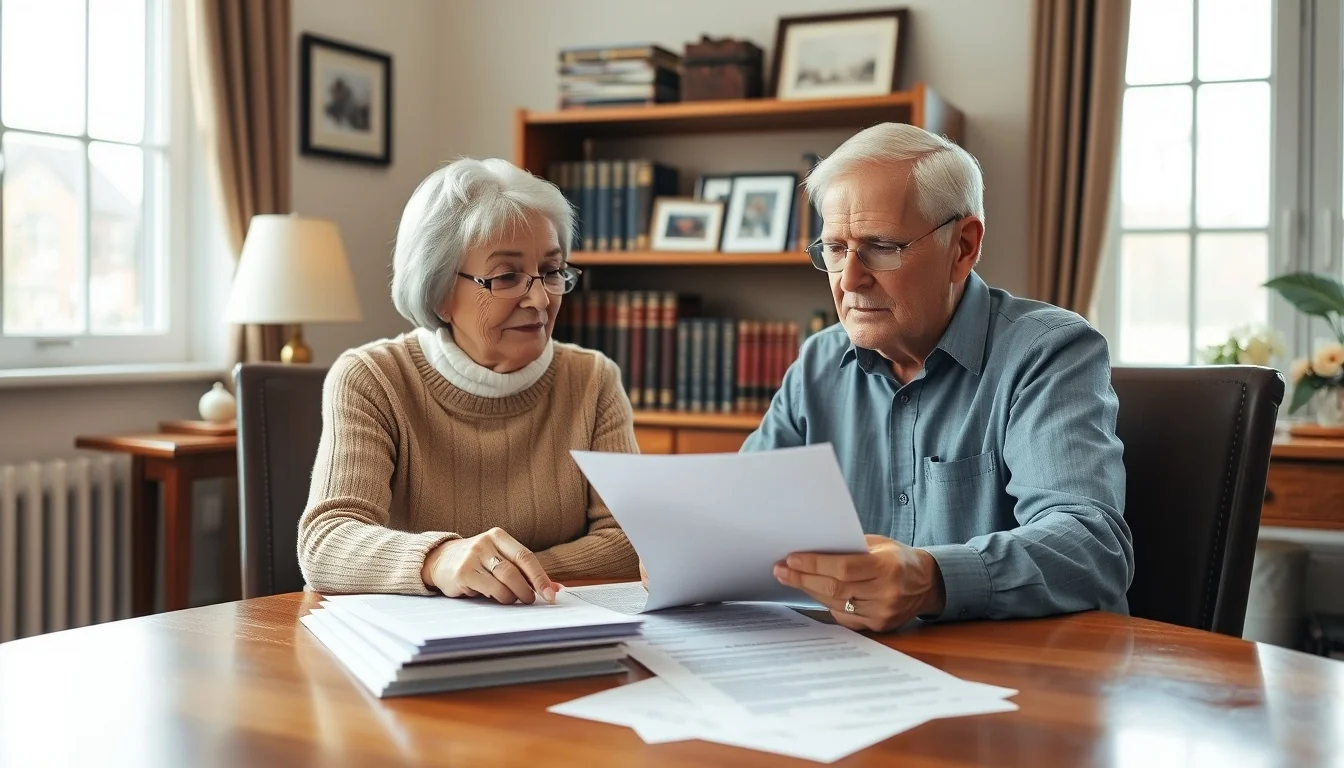 Welcome to Elder Law Hub